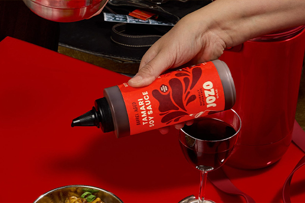 賦能味覺(jué)體驗(yàn):包裝設(shè)計(jì)公司如何重塑調(diào)味料品牌競(jìng)爭(zhēng)力